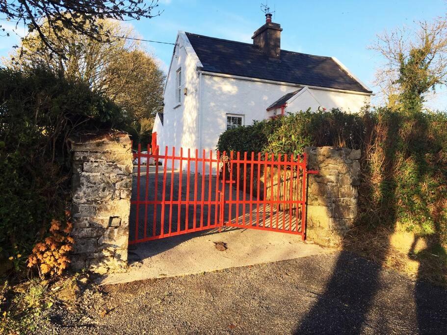 Maggie'S Cottage Thurles Dış mekan fotoğraf