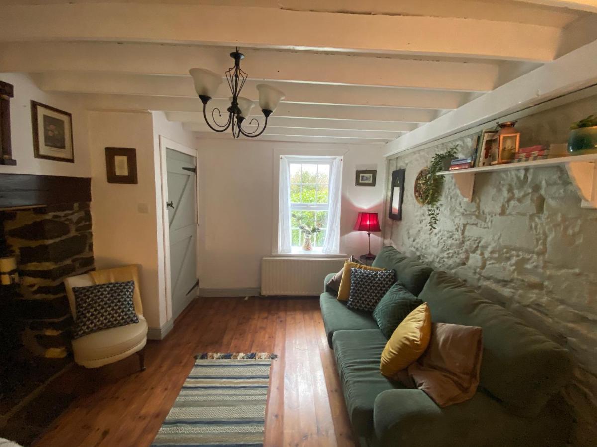 Maggie'S Cottage Thurles Dış mekan fotoğraf
