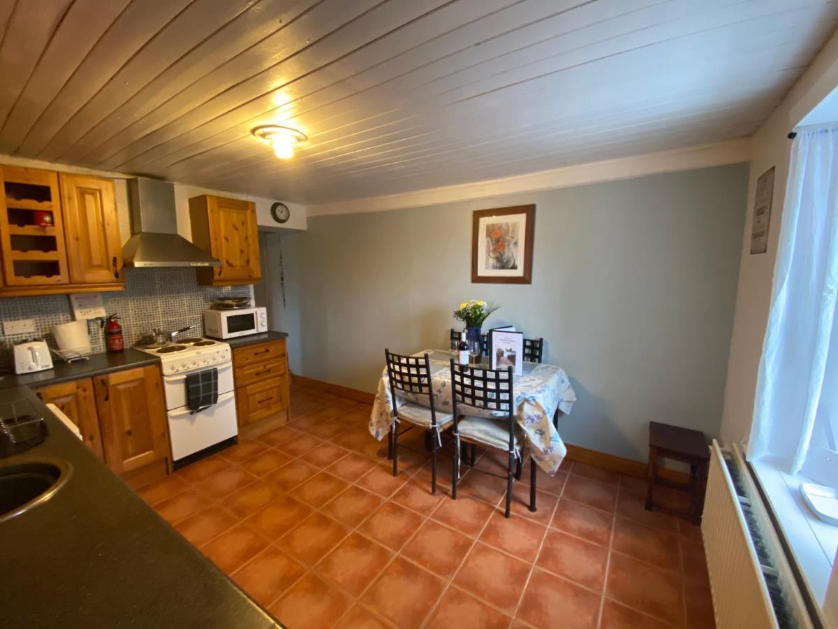 Maggie'S Cottage Thurles Dış mekan fotoğraf