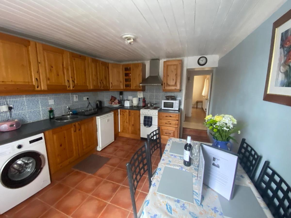 Maggie'S Cottage Thurles Dış mekan fotoğraf