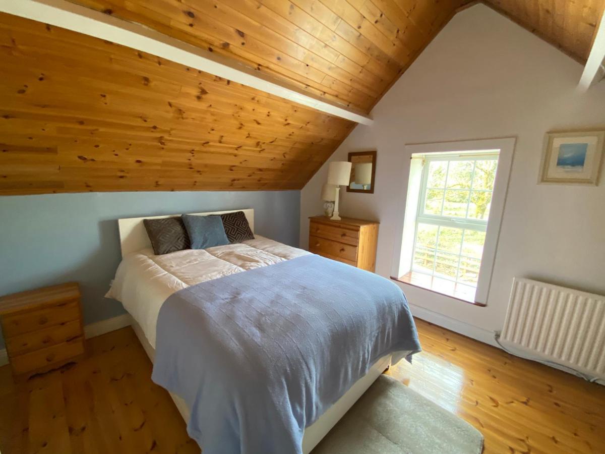 Maggie'S Cottage Thurles Dış mekan fotoğraf